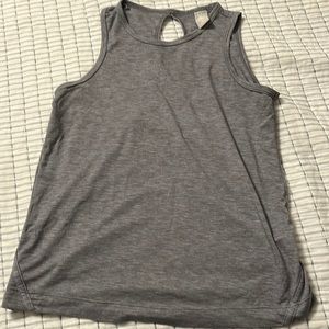 Athleta girl tank